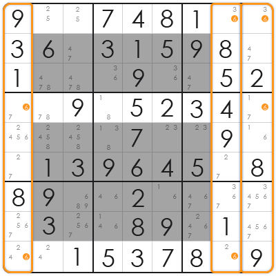 sudoku beginner